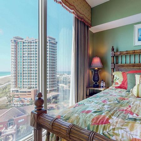 ペンサコーラ・ビーチPortofino #1103アパートメント エクステリア 写真